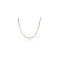 Collana Miluna Donna COLLANE PERLE BOULE E FANTASIA in Perle Perla PCL6444 - PCL6444